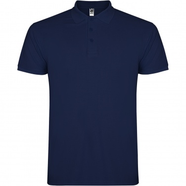 Logotrade Logogeschenke das Foto: Star Poloshirt für Kinder