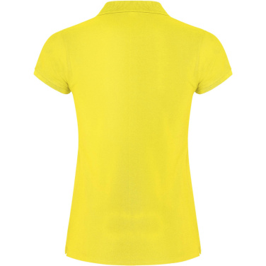 Logotrade werbemittel das Foto: Star Poloshirt für Damen