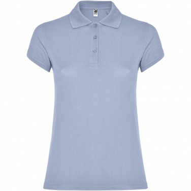 Logotrade werbemittel das Foto: Star Poloshirt für Damen