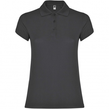Logotrade Werbeartikel das Foto: Star Poloshirt für Damen