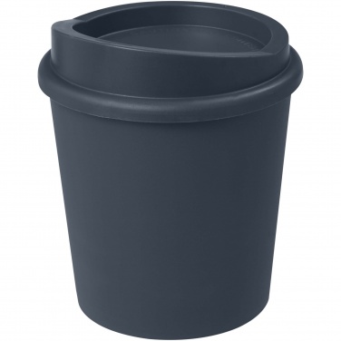 Logotrade Geschäftsgeschenke das Foto: Americano® Switch 200 ml Becher mit Deckel