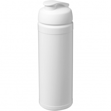 Logotrade werbemittel das Foto: Baseline Rise 750 ml Sportflasche mit Klappdeckel