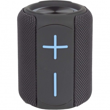 Logotrade Firmengeschenke das Foto: Prixton Beat Box Lautsprecher 