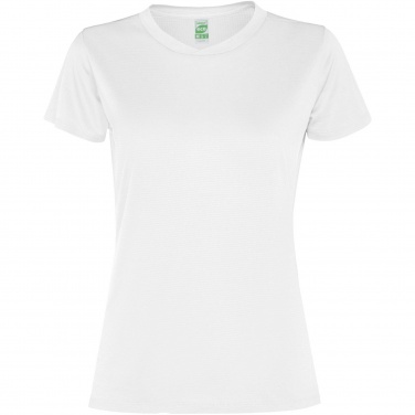 Logotrade Logogeschenke das Foto: Slam Sport T-Shirt für Damen
