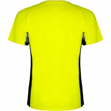 Logotrade Logogeschenke das Foto: Shanghai Sport T-Shirt für Herren