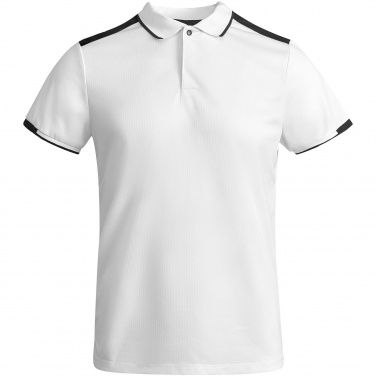 Logotrade werbemittel das Foto: Tamil Sport Poloshirt für Herren
