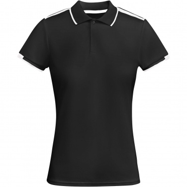 Logotrade Firmengeschenke das Foto: Tamil Sport Poloshirt für Damen