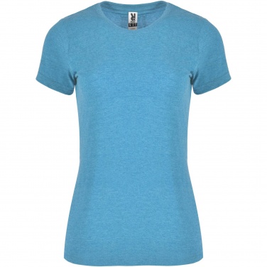 Logotrade werbemittel das Foto: Fox T-Shirt für Damen