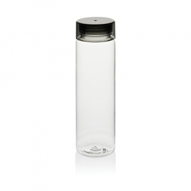 Logotrade werbemittel das Foto: VINGA Cott RCS RPET-Wasserflasche