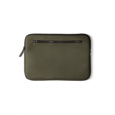 Logotrade Logogeschenke das Foto: VINGA Baltimore Laptopcase 12-15“