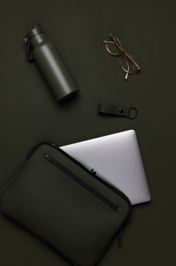 Logotrade Werbeartikel das Foto: VINGA Baltimore Laptopcase 12-15“
