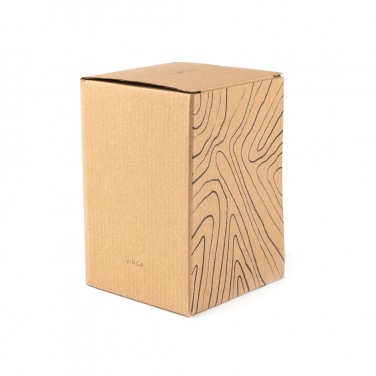 Logotrade Firmengeschenke das Foto: VINGA Miles Lunchbox Thermo