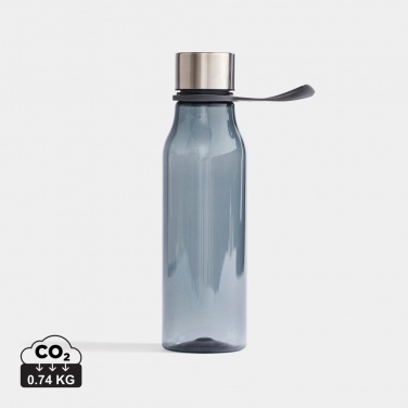 Logotrade Firmengeschenke das Foto: VINGA Lean Wasserflasche