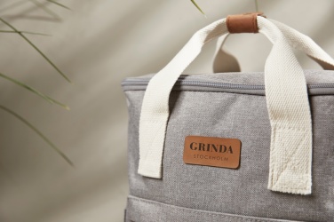 Logotrade Firmengeschenke das Foto: VINGA Sortino Wanderkühlrucksack