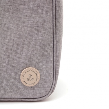 Logotrade werbemittel das Foto: VINGA Sortino Kühlrucksack