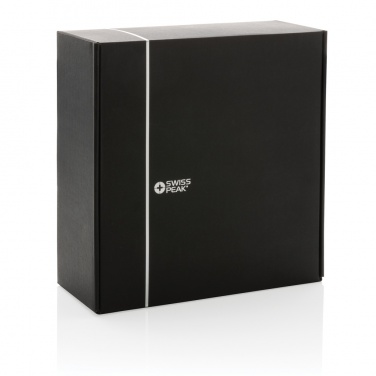 Logotrade Werbeartikel das Foto: Swiss Peak Pro Wireless Headphone