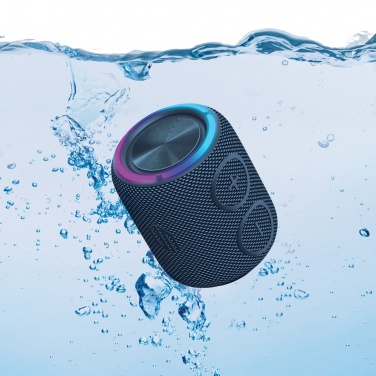 Logotrade werbemittel das Foto: Urban Vitamin Palmdale 16W IPX 7 Speaker aus RCS rPlastik