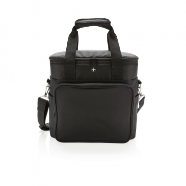 Logotrade Firmengeschenke das Foto: Swiss Peak Kühltasche