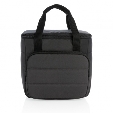 Logotrade Logogeschenke das Foto: Impact AWARE™ RPET Kühltasche