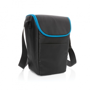 Logotrade Logogeschenke das Foto: Explorer Handliche Outdoor Kühltasche