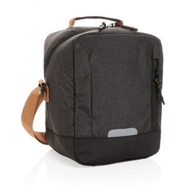 Logotrade Logogeschenke das Foto: Impact AWARE™  Urban Outdoor Kühltasche
