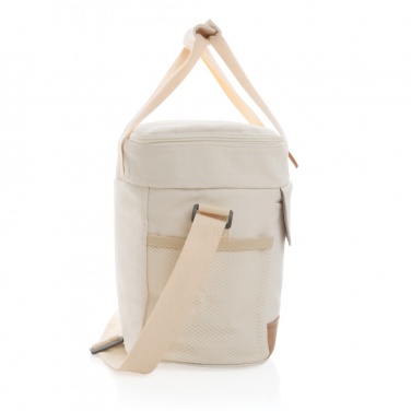 Logotrade Werbeartikel das Foto: Impact AWARE™ rCanvas Kühltasche