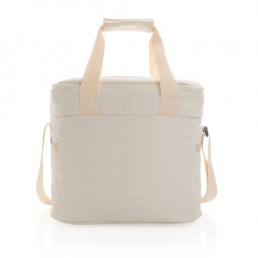 Logotrade Firmengeschenke das Foto: Impact AWARE™ rCanvas Kühltasche