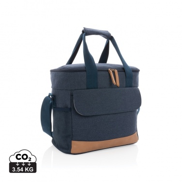 Logotrade Werbeartikel das Foto: Impact AWARE™ rCanvas Kühltasche
