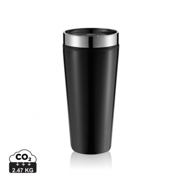 Logotrade Werbeartikel das Foto: Becher Shake-It
