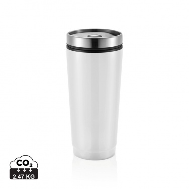 Logotrade Geschäftsgeschenke das Foto: Becher Shake-It