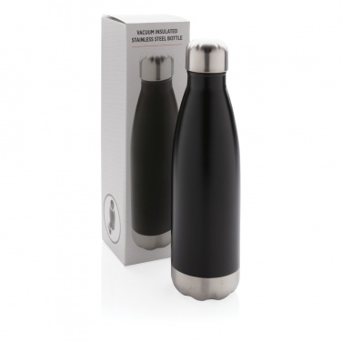 Logotrade Geschäftsgeschenke das Foto: Vakuumisolierte Stainless Steel Flasche