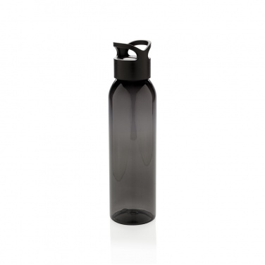 Logotrade werbemittel das Foto: AS Trinkflasche