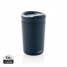Avira Alya RCS recycelter Stainless-Steel Becher 300 ml