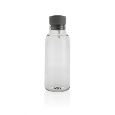 Logotrade Werbeartikel das Foto: Avira Atik RCS recycelte PET-Flasche 500ml