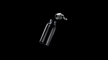 Logotrade Logogeschenke das Foto: Avira Atik RCS recycelte PET-Flasche 500ml