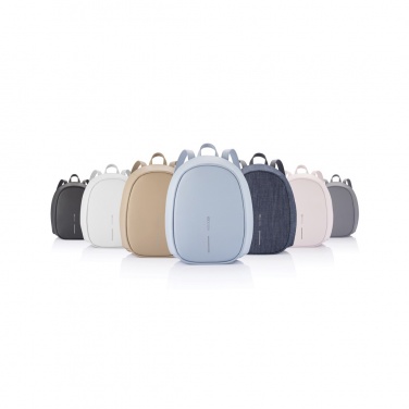 Logotrade Logogeschenke das Foto: Elle Fashion Anti-Diebstahl-Rucksack