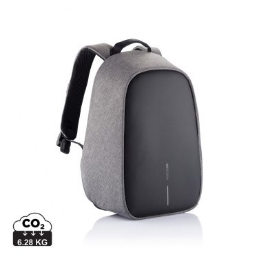 Logotrade Firmengeschenke das Foto: Bobby Hero Small Anti-Diebstahl-Rucksack