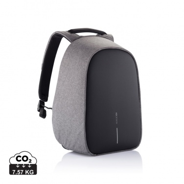 Logotrade Logogeschenke das Foto: Bobby Hero XL Anti-Diebstahl-Rucksack