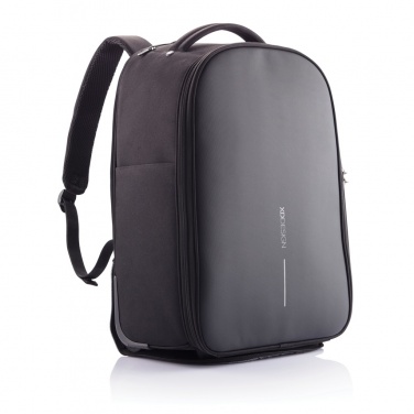 Logotrade Werbeartikel das Foto: Bobby Rucksack Trolley