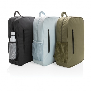 Logotrade werbemittel das Foto: Tierra Kühl-Rucksack