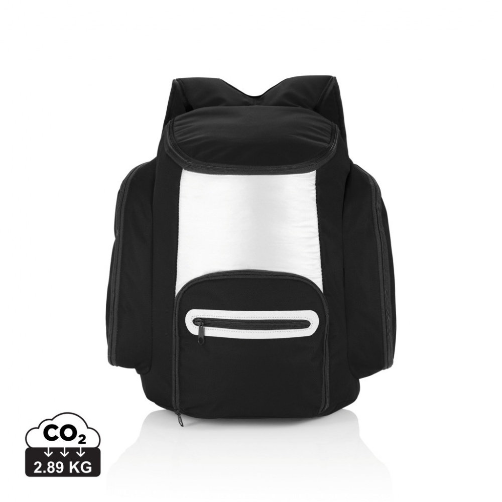 Logotrade Werbeartikel das Foto: Kühlrucksack