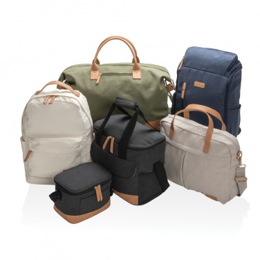 Logotrade werbemittel das Foto: Impact AWARE™ 16 oz. rCanvas Rucksack