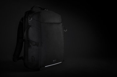 Logotrade Werbegeschenke das Foto: Swiss Peak AWARE™ XXL Wochenend-Reiserucksack
