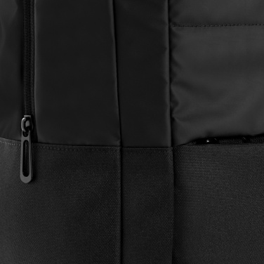 Logotrade werbemittel das Foto: Armond AWARE™ RPET 15.6" Basic Laptop-Rucksack