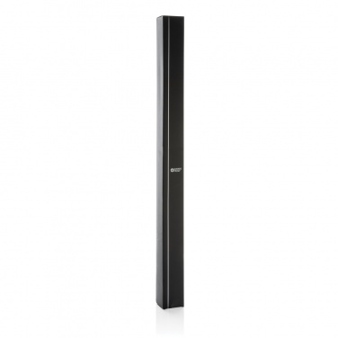 Logotrade Geschäftsgeschenke das Foto: Swiss Peak AWARE™ Tornado 23" Sturmschirm