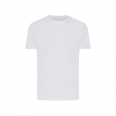 Logotrade Werbegeschenke das Foto: Iqoniq Brett T-Shirt aus recycelter Baumwolle