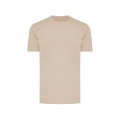 Iqoniq Brett T-Shirt aus recycelter Baumwolle, Wüste