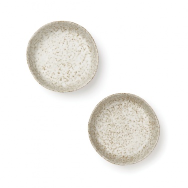 Logotrade werbemittel das Foto: VINGA Nuvem Mini-Bowl, 2er-Set