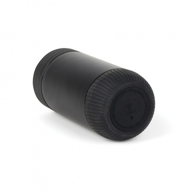 Logotrade Werbegeschenke das Foto: VINGA Erie 350ml Becher aus RCS rec. Stainless-Steel