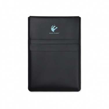 Logotrade Werbegeschenke das Foto: VINGA Timo 16" Laptop-Sleeve aus RCS recyceltem rPET